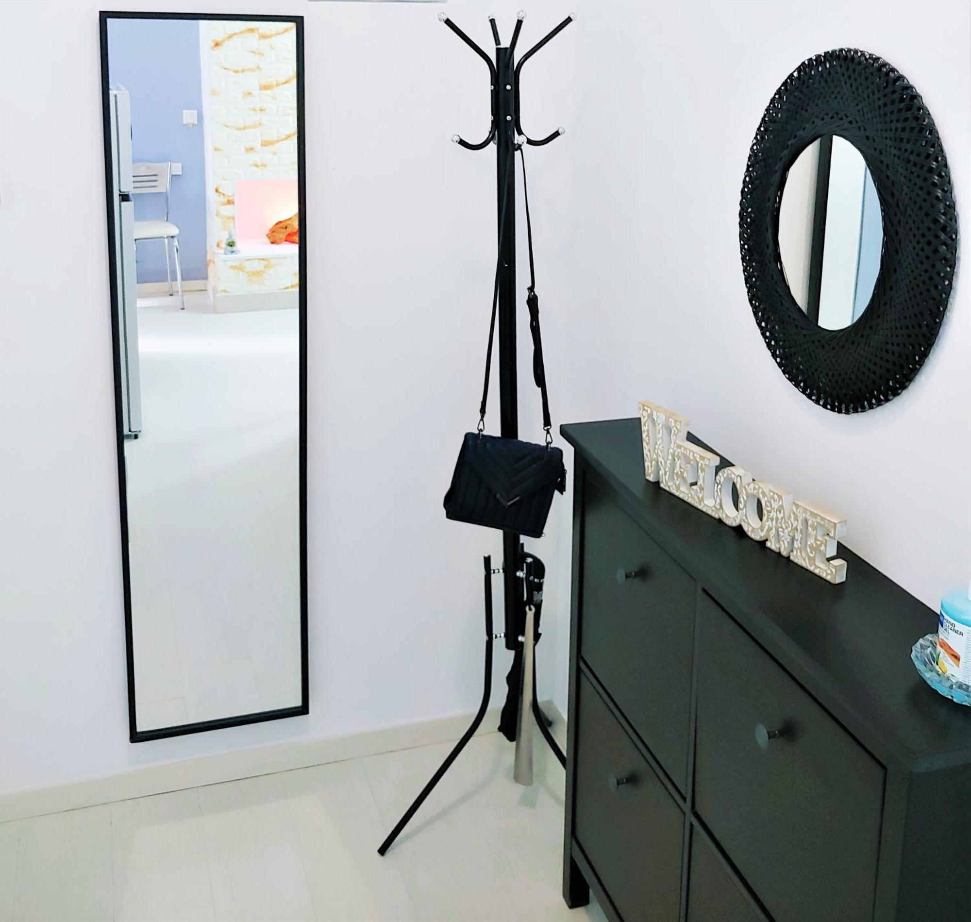 Niko'S Apartment - Beautiful Sea View Apartment ! Peraía 외부 사진